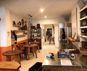 Offices commercial property leased at 711 Darling Street Rozelle NSW 2039