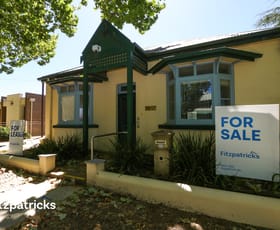 Offices commercial property leased at 55 Gurwood Street Wagga Wagga NSW 2650