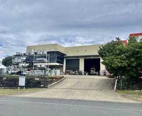 Showrooms / Bulky Goods commercial property leased at 63 Westgate Street Wacol QLD 4076