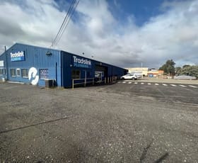 Factory, Warehouse & Industrial commercial property leased at Lot Whole Property/7-9 Arnott Hume ACT 2620