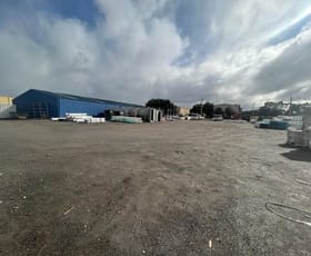 Factory, Warehouse & Industrial commercial property leased at Lot Whole Property/7-9 Arnott Hume ACT 2620
