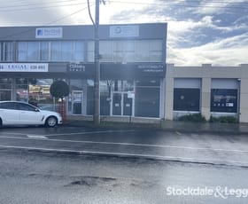 Offices commercial property leased at Ground Floor/215 Princes Drive Morwell VIC 3840