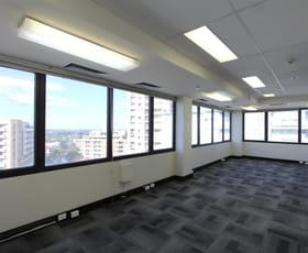 Offices commercial property leased at Suite 604/12-14 Ormonde Parade Hurstville NSW 2220