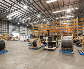 Factory, Warehouse & Industrial commercial property leased at 11 Efficiency Way Bibra Lake WA 6163