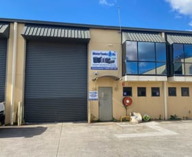 Factory, Warehouse & Industrial commercial property leased at 8-10 Barry Road Chipping Norton NSW 2170