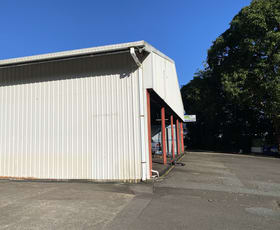 Factory, Warehouse & Industrial commercial property leased at 141 Howard Street Nambour QLD 4560
