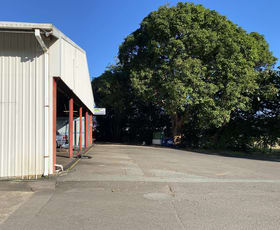 Factory, Warehouse & Industrial commercial property leased at 141 Howard Street Nambour QLD 4560