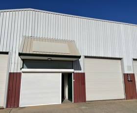 Factory, Warehouse & Industrial commercial property leased at Unit 2/644-646 Port Road Beverley SA 5009