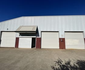 Factory, Warehouse & Industrial commercial property leased at Unit 2/644-646 Port Road Beverley SA 5009