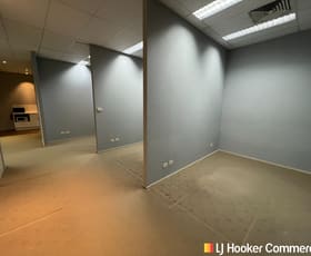 Offices commercial property leased at Penrith NSW 2750