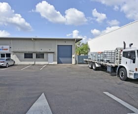 Factory, Warehouse & Industrial commercial property leased at 1/9 Aristos Place Winnellie NT 0820