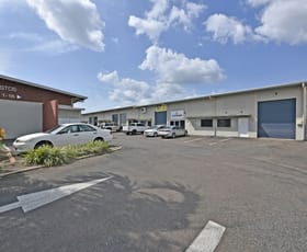 Factory, Warehouse & Industrial commercial property for lease at 1/9 Aristos Place Winnellie NT 0820