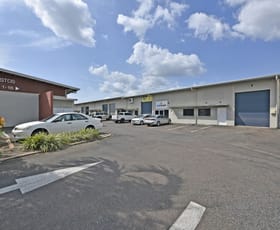 Factory, Warehouse & Industrial commercial property leased at 1/9 Aristos Place Winnellie NT 0820