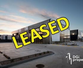 Showrooms / Bulky Goods commercial property leased at Unit 6/52 Bakers Road Coburg North VIC 3058
