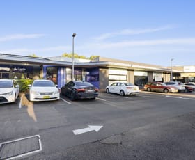 Other commercial property leased at 3/1A Ken Tubman Drive Maitland NSW 2320