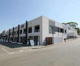 Factory, Warehouse & Industrial commercial property leased at 16/6 Davallia Road Duncraig WA 6023