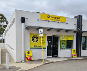 Shop & Retail commercial property leased at 25/6 Davallia Road Duncraig WA 6023