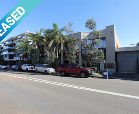 Offices commercial property leased at Office 5/29-31 Croydon Street Cronulla NSW 2230