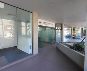 Offices commercial property leased at Office 5/29-31 Croydon Street Cronulla NSW 2230