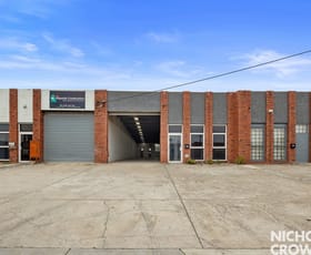 Factory, Warehouse & Industrial commercial property leased at 42 Lamana Road Mordialloc VIC 3195