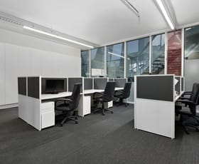 Offices commercial property leased at 107/117 Old Pittwater Road Brookvale NSW 2100