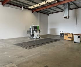 Factory, Warehouse & Industrial commercial property leased at W/House/45 Hampton Road Keswick SA 5035