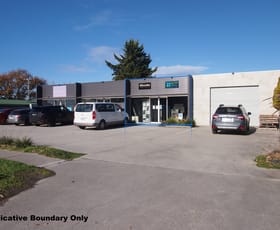 Offices commercial property leased at 17 Quail Street St Helens TAS 7216