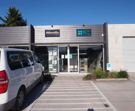 Offices commercial property leased at 17 Quail Street St Helens TAS 7216