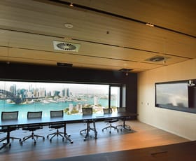 Offices commercial property for lease at Penthouse/15 Blue Street North Sydney NSW 2060