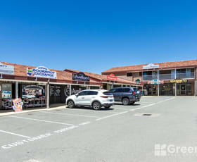 Offices commercial property leased at 2A/43 Pinjarra Road Mandurah WA 6210