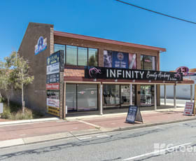 Offices commercial property leased at 2A/43 Pinjarra Road Mandurah WA 6210