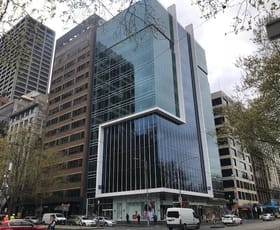 Offices commercial property leased at Suite 308, 2 Queen Street Melbourne VIC 3000