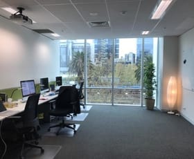 Offices commercial property leased at Suite 308, 2 Queen Street Melbourne VIC 3000