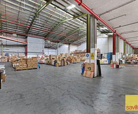Factory, Warehouse & Industrial commercial property for lease at 30-32 Bowden Street Alexandria NSW 2015