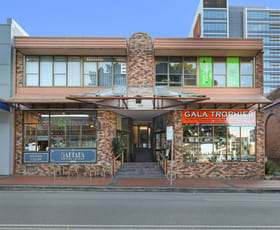 Offices commercial property leased at 52 Burelli Street Wollongong NSW 2500