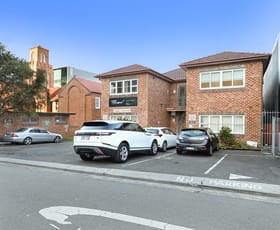 Offices commercial property leased at 52 Burelli Street Wollongong NSW 2500