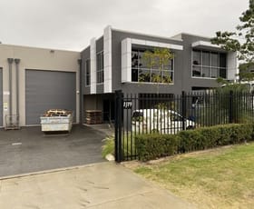 Showrooms / Bulky Goods commercial property leased at U1/19 Bowen St O'connor WA 6163