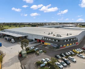 Offices commercial property leased at 20 Southern Court Keysborough VIC 3173