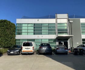 Offices commercial property leased at Unit 9/Unit 9, 3a Westside Ave Port Melbourne VIC 3207