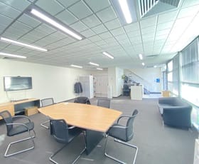 Offices commercial property leased at Unit 9/Unit 9, 3a Westside Ave Port Melbourne VIC 3207