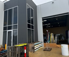 Factory, Warehouse & Industrial commercial property leased at 4/8 Sawmills Way Torquay VIC 3228