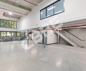 Offices commercial property leased at Showroom 1/13-15 Baker Street Banksmeadow NSW 2019