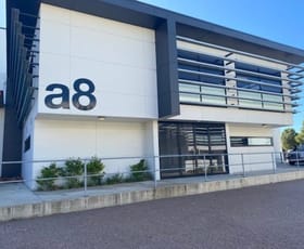 Factory, Warehouse & Industrial commercial property for lease at Unit 8/16 Aspiration Circuit Bibra Lake WA 6163