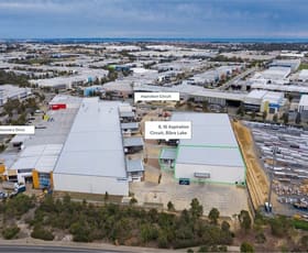 Factory, Warehouse & Industrial commercial property for lease at Unit 8/16 Aspiration Circuit Bibra Lake WA 6163