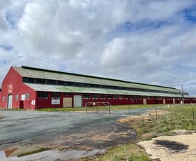 Factory, Warehouse & Industrial commercial property for sale at 49 Polo Flat Road Cooma NSW 2630