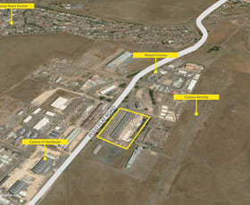 Factory, Warehouse & Industrial commercial property for sale at 49 Polo Flat Road Cooma NSW 2630