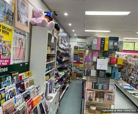 Shop & Retail commercial property leased at Ground  Unit 2/72-74 Hawker Place Hawker ACT 2614