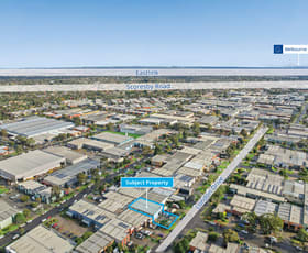Factory, Warehouse & Industrial commercial property leased at 7 London Drive Bayswater VIC 3153