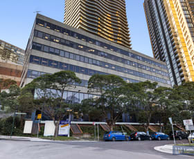 Offices commercial property leased at 403/69 Christie Street St Leonards NSW 2065