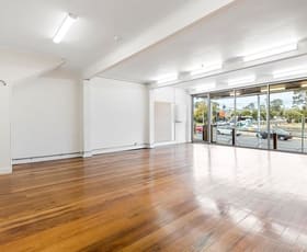 Shop & Retail commercial property leased at Ground Shop/275 Burwood Highway Burwood VIC 3125